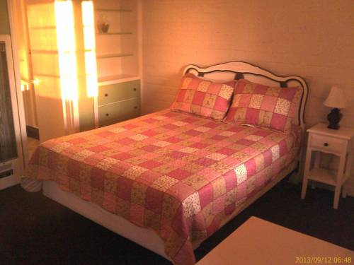 Imagen de la habitación del Motel Ranch. Foto 13
