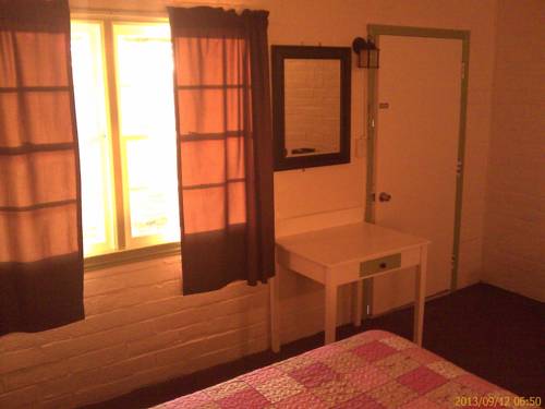 Imagen de la habitación del Motel Ranch. Foto 14