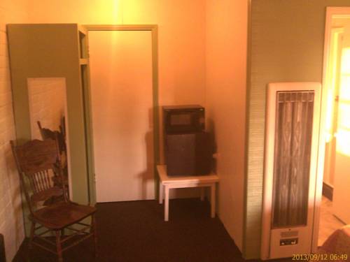 Imagen de la habitación del Motel Ranch. Foto 15