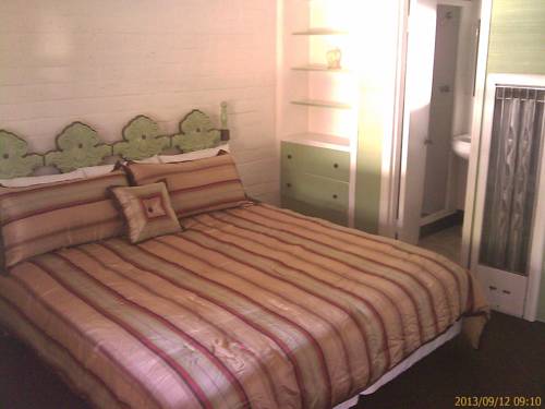Imagen de la habitación del Motel Ranch. Foto 16