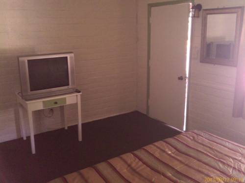 Imagen general del Motel Ranch. Foto 1