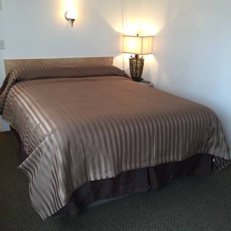 Imagen de la habitación del Motel Ranchland Villa. Foto 3