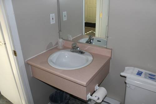 Imagen de la habitación del Motel Ranchland Villa. Foto 5