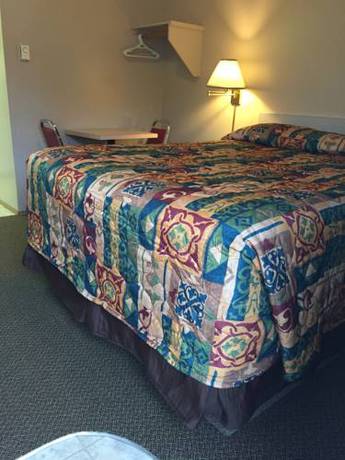 Imagen de la habitación del Motel Ranchland Villa. Foto 8