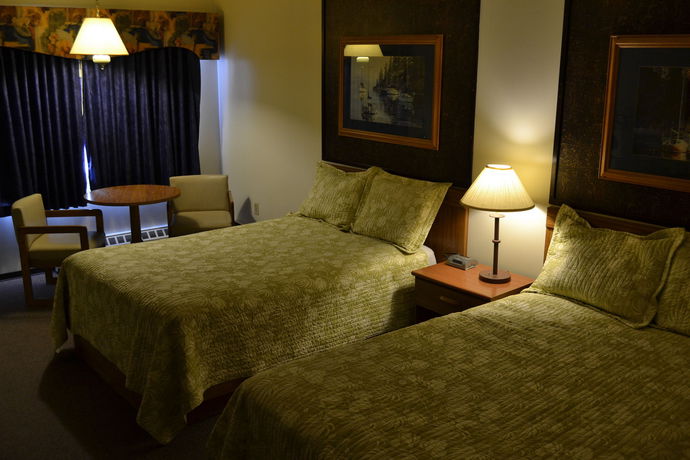 Imagen general del Motel Ranchmen. Foto 2