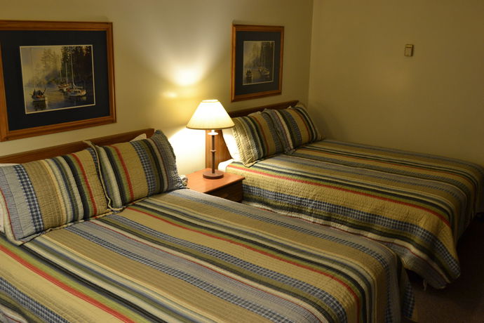 Imagen general del Motel Ranchmen. Foto 4