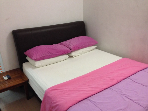 Imagen de los interiores del Motel Rasa. Foto 12
