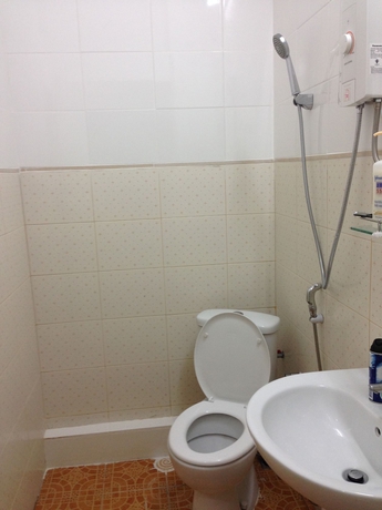 Imagen de la habitación del Motel Rasa. Foto 8