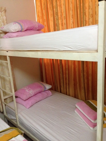 Imagen de los interiores del Motel Rasa. Foto 15