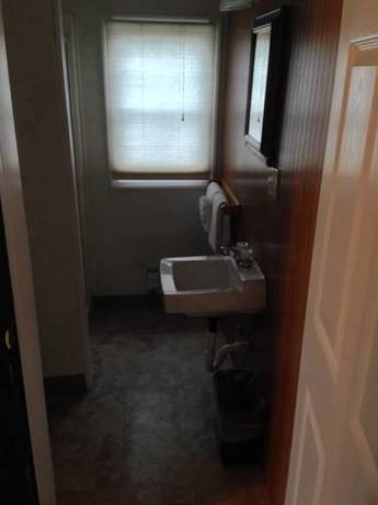 Imagen de la habitación del Motel Red Caboose. Foto 2