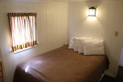 Imagen de la habitación del Motel Red Caboose. Foto 4
