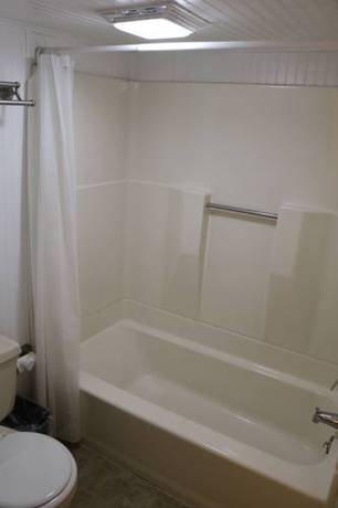 Imagen de la habitación del Motel Red Caboose. Foto 12