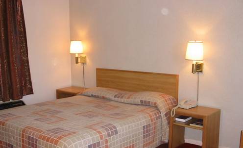 Imagen de la habitación del Motel Red Carpet Inn Horseheads. Foto 3