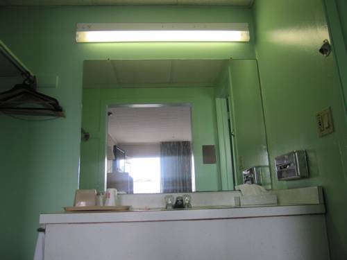 Imagen de la habitación del Motel Red Carpet Inn Horseheads. Foto 5