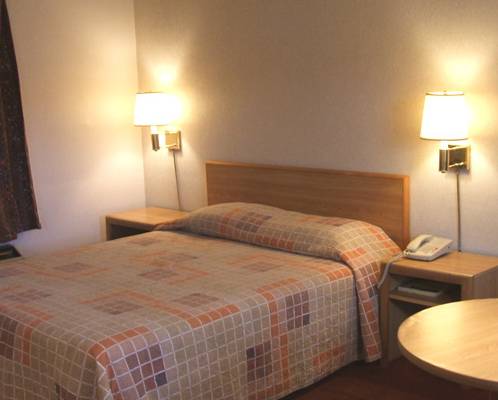 Imagen de la habitación del Motel Red Carpet Inn Horseheads. Foto 7
