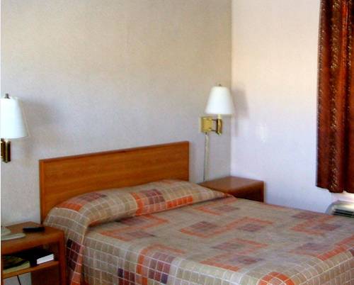 Imagen de la habitación del Motel Red Carpet Inn Horseheads. Foto 8