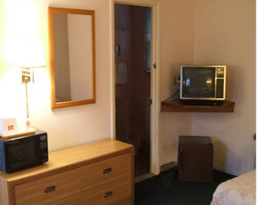 Imagen de la habitación del Motel Red Carpet Inn Horseheads. Foto 9