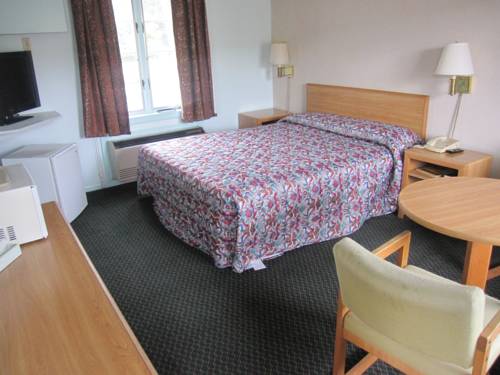 Imagen de la habitación del Motel Red Carpet Inn Horseheads. Foto 10