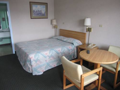 Imagen de la habitación del Motel Red Carpet Inn Horseheads. Foto 11