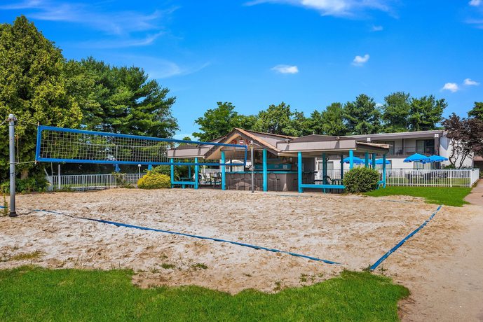 Imagen de los interiores del Motel Red Carpet Inn & Suites. Foto 18