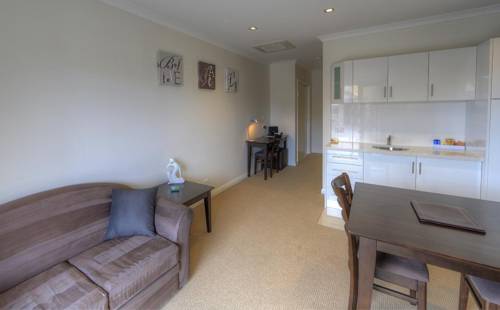 Imagen de la habitación del Motel Red Earth. Foto 3