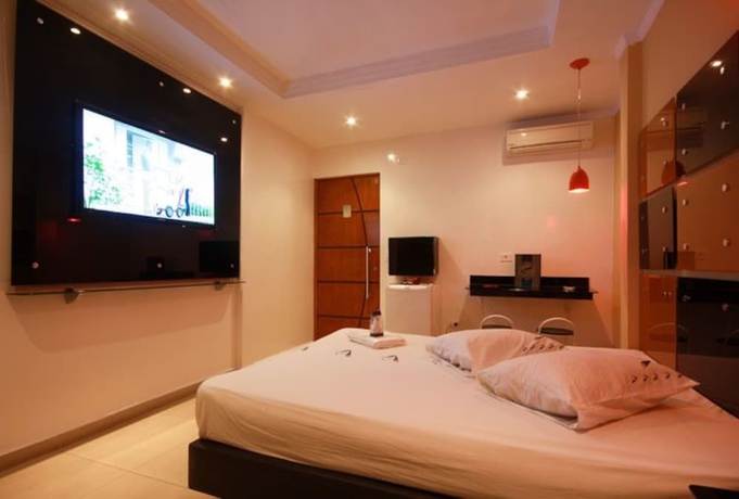 Imagen de la habitación del Motel Red Green - Adults Only. Foto 2