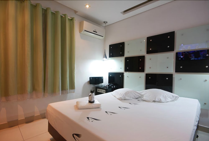 Imagen de la habitación del Motel Red Green - Adults Only. Foto 5