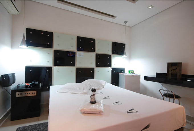 Imagen de la habitación del Motel Red Green - Adults Only. Foto 6