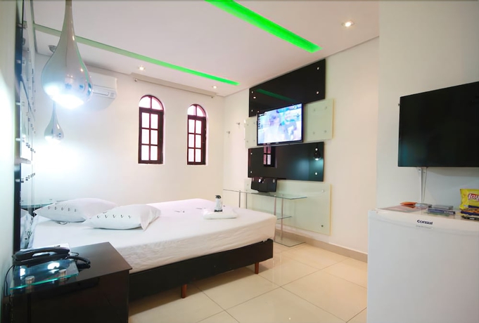 Imagen de la habitación del Motel Red Green - Adults Only. Foto 7