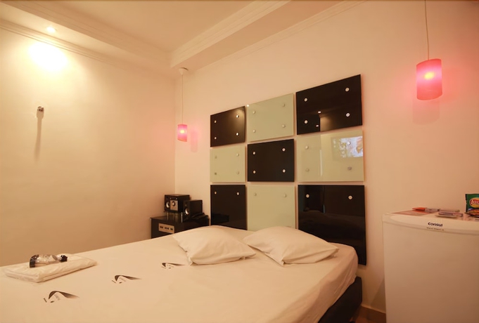 Imagen de la habitación del Motel Red Green - Adults Only. Foto 9