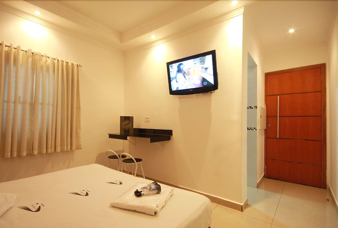 Imagen de la habitación del Motel Red Green - Adults Only. Foto 10
