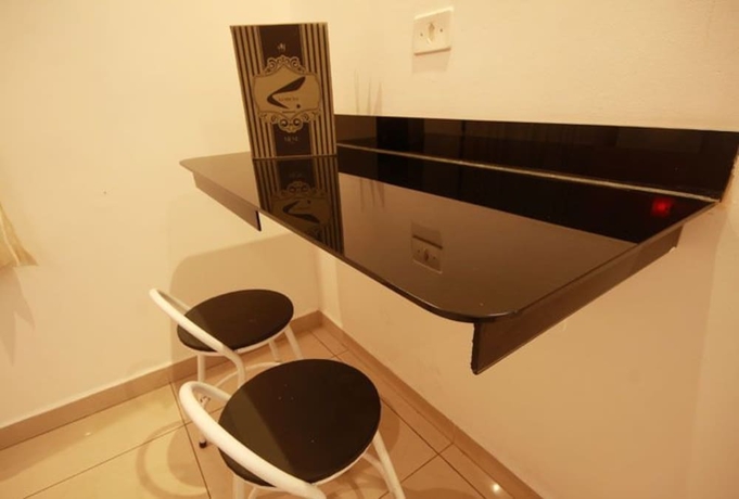 Imagen de la habitación del Motel Red Green - Adults Only. Foto 17