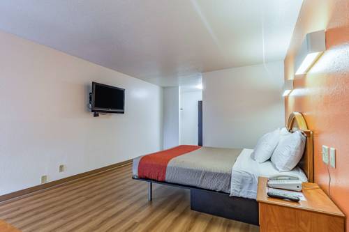 Imagen de la habitación del Motel Red Lion Inn and Suites Pontoon Beach. Foto 2