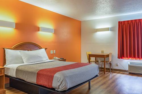 Imagen de la habitación del Motel Red Lion Inn and Suites Pontoon Beach. Foto 3