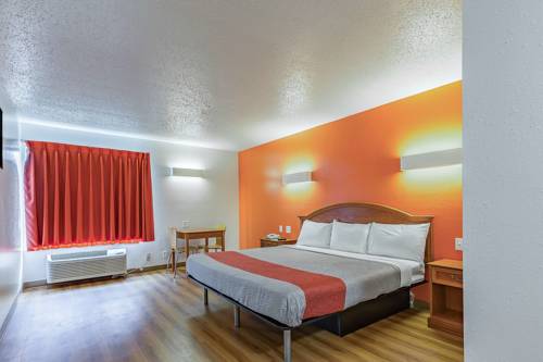 Imagen de la habitación del Motel Red Lion Inn and Suites Pontoon Beach. Foto 4