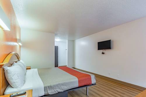 Imagen de la habitación del Motel Red Lion Inn and Suites Pontoon Beach. Foto 7