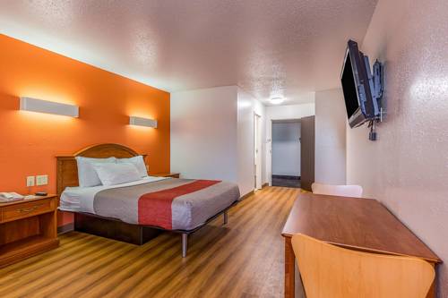 Imagen de la habitación del Motel Red Lion Inn and Suites Pontoon Beach. Foto 11