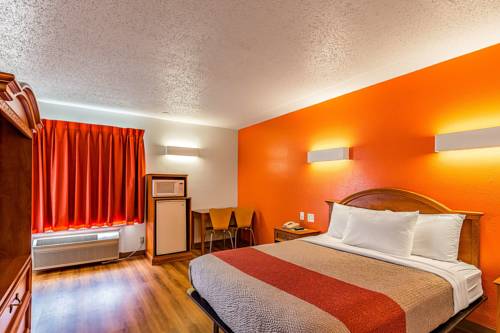 Imagen de la habitación del Motel Red Lion Inn and Suites Pontoon Beach. Foto 15