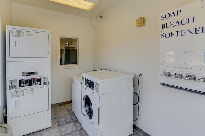 Imagen de los interiores del Motel Red Roof Inn Houston &ndash; Jersey Village. Foto 16