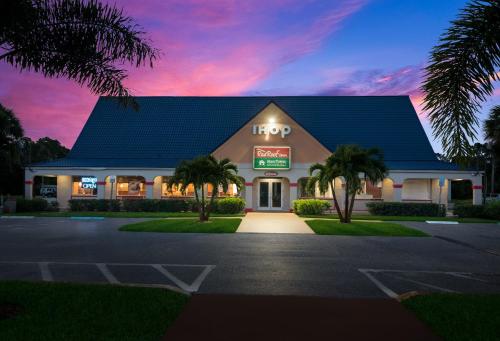 Imagen general del Motel Red Roof Inn Vero Beach - I-95. Foto 5