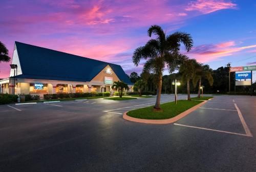 Imagen general del Motel Red Roof Inn Vero Beach - I-95. Foto 6