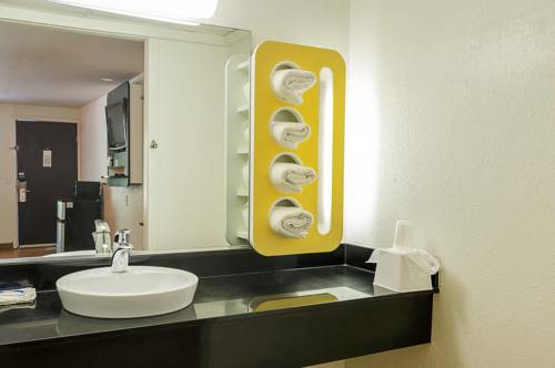 Imagen de la habitación del Motel Red Roof Inn Wytheville. Foto 5