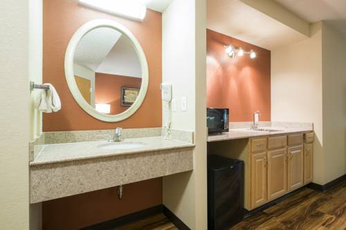Imagen de la habitación del Motel Red Roof Inn and Suites Philadelphia - Bellmawr. Foto 5