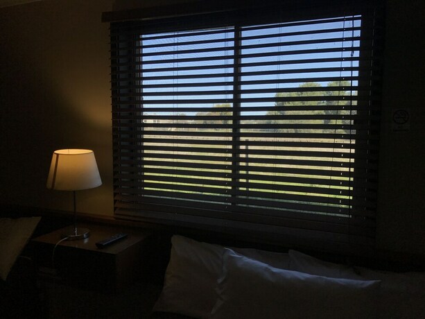 Imagen de la habitación del Motel Red Steer Wagga Wagga. Foto 15