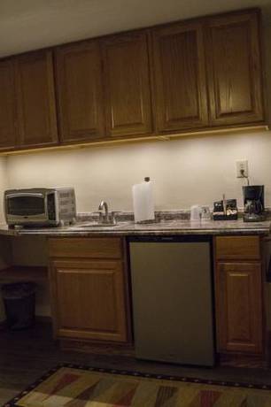 Imagen de la habitación del Motel Red Wing. Foto 2