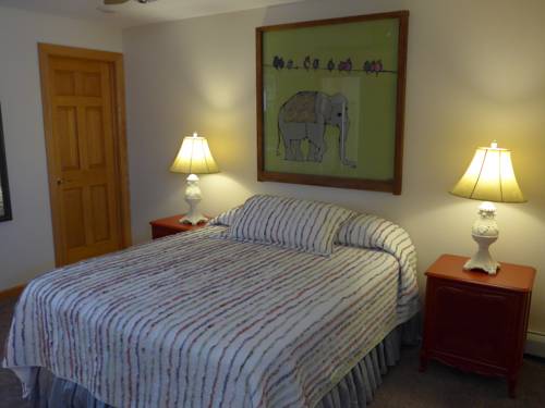 Imagen de la habitación del Motel Red Wing. Foto 3