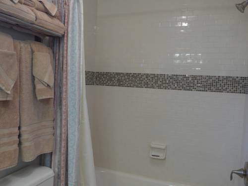 Imagen de la habitación del Motel Red Wing. Foto 4