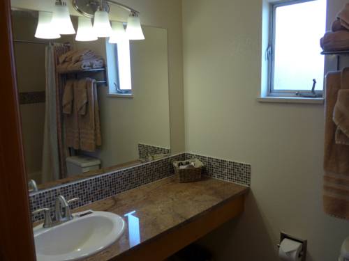 Imagen de la habitación del Motel Red Wing. Foto 5