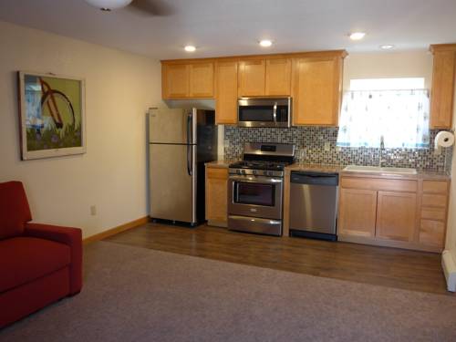 Imagen de la habitación del Motel Red Wing. Foto 7