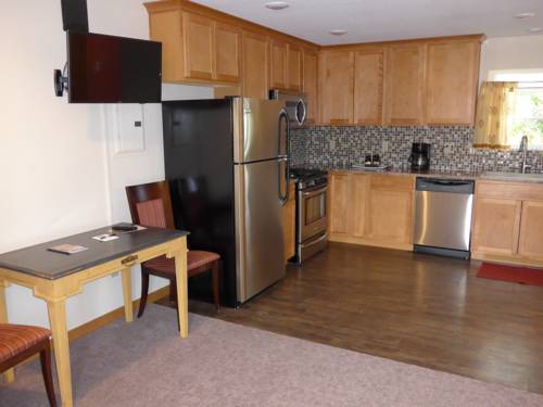 Imagen de la habitación del Motel Red Wing. Foto 8